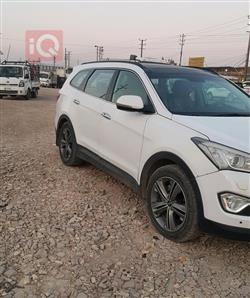 هیۆندای سەنتافی